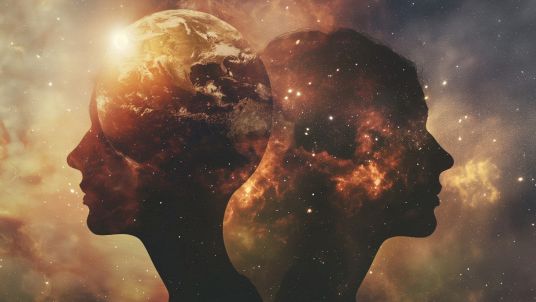Nodi Lunari: i punti cosmici che tracciano il filo invisibile del nostro destino