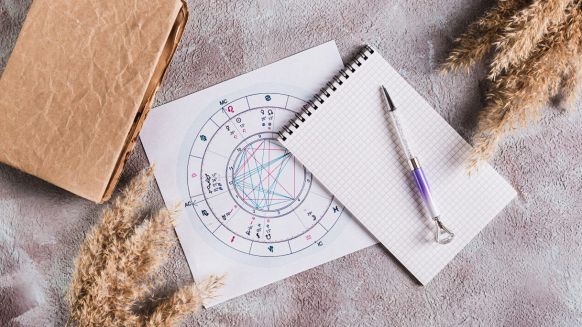 Oroscopo e Tema Natale: che differenza c’è?