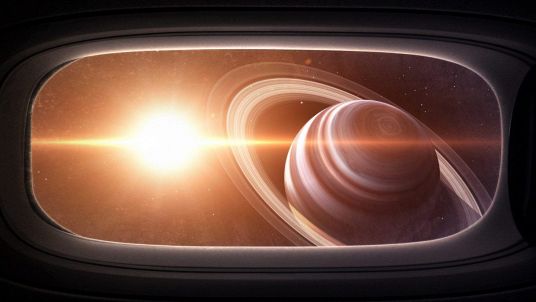 Saturno in Ariete: disciplina, fuoco e rinascita del sé