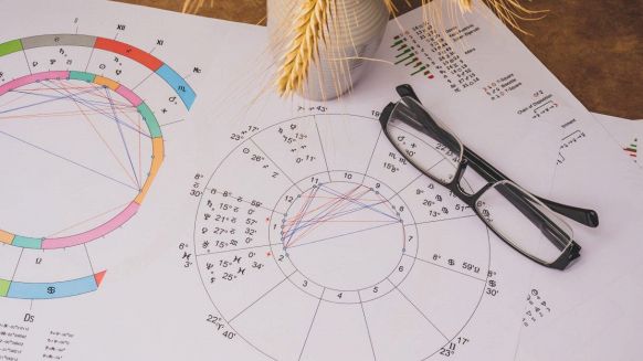 I transiti astrologici e le influenze dei pianeti nella quotidianità