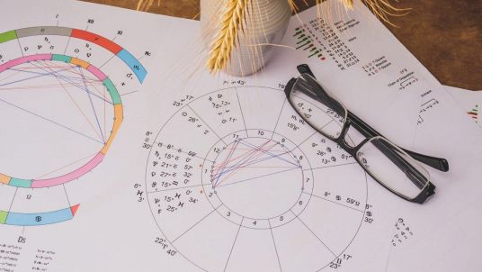 I transiti astrologici e le influenze dei pianeti nella quotidianità