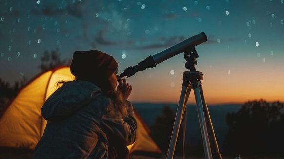 Transiti planetari di luglio: gli eventi astrologici del mese