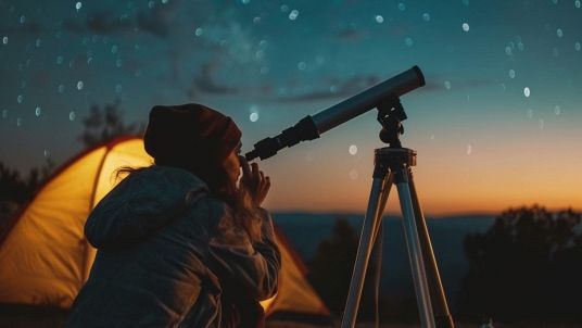 Transiti planetari di luglio: gli eventi astrologici del mese