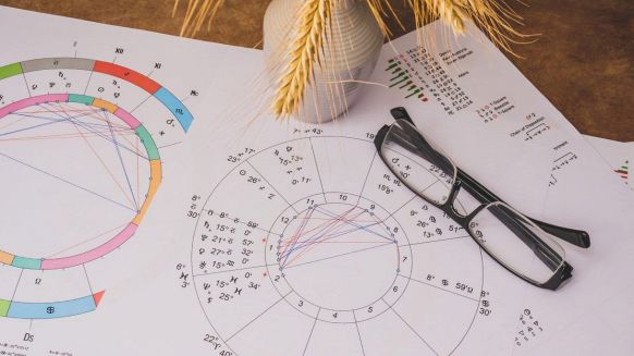 Effemeridi astrologiche: il calendario del cielo