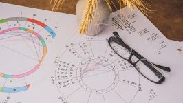 Effemeridi astrologiche: il calendario del cielo