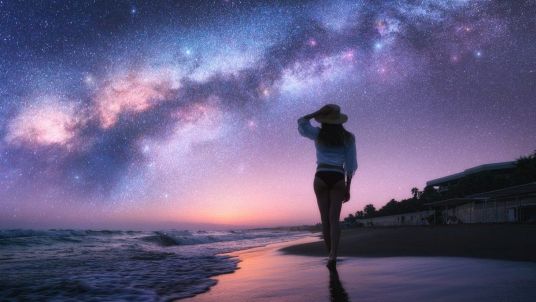 Transiti planetari di agosto: gli eventi astrologici del mese