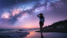 Transiti planetari di agosto: gli eventi astrologici del mese