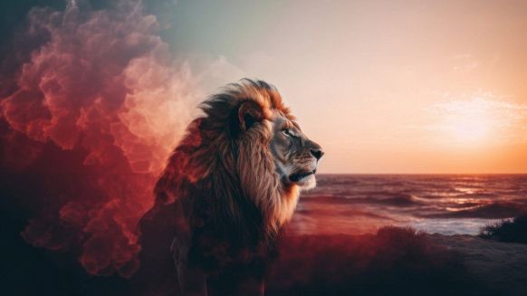 Il Sole entra in Leone: inizia la Lion Season!