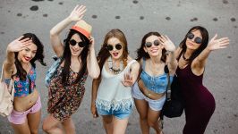 La classifica dei segni più fortunati di luglio
