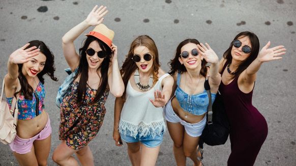 La classifica dei segni più fortunati di luglio
