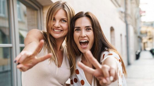 La classifica dei segni più fortunati di agosto