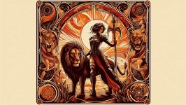 Oroscopo, la classifica dei segni più fortunati del giorno: Leone e Ariete al top, Gemelli in rincorsa