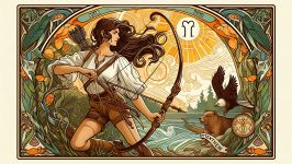 Oroscopo, la classifica dei segni più fortunati del giorno: Sagittario vola, Leone in affanno