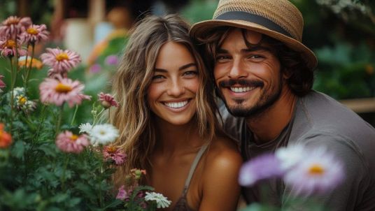 5 segni zodiacali che troveranno l'amore a Settembre