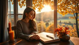 Equinozio d’Autunno 2025: significato, energia e rituali per accoglierlo al meglio