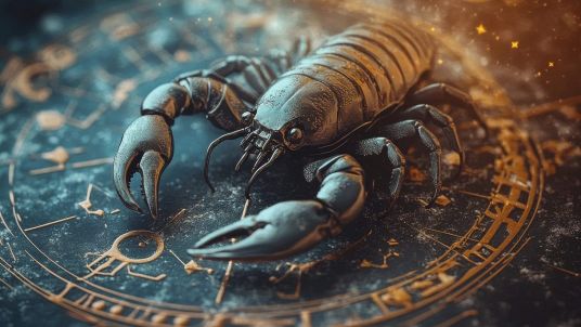 Scorpio Season 2025: la stagione del potere invisibile