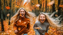 La classifica dei segni più fortunati di novembre