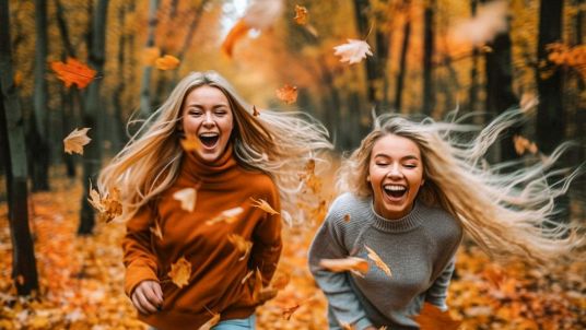 La classifica dei segni più fortunati di novembre