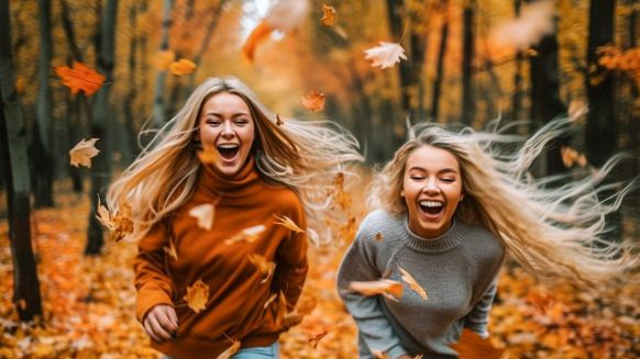 La classifica dei segni più fortunati di novembre