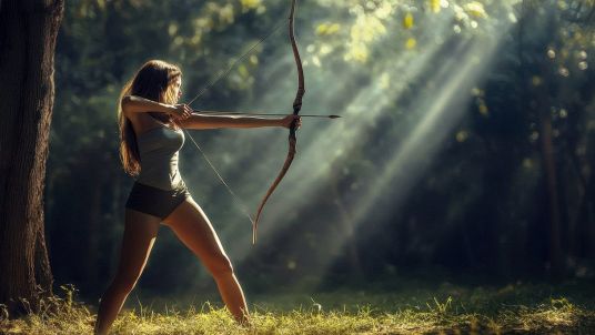 Marte in Sagittario: il momento giusto per osare