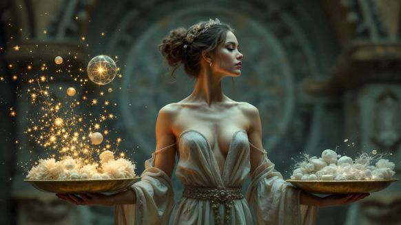 Bilancio astrologico 2025: doni ricevuti e aspettative per il 2026.