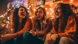 La classifica dei segni più fortunati di dicembre