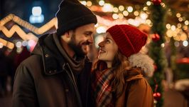 5 segni zodiacali che troveranno l'amore a Dicembre