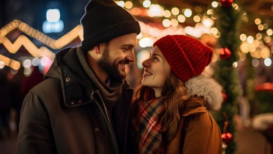 5 segni zodiacali che troveranno l'amore a Dicembre
