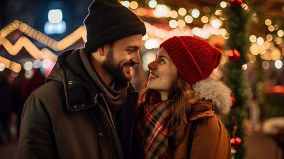 5 segni zodiacali che troveranno l'amore a Dicembre