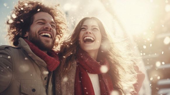 5 segni zodiacali che troveranno l'amore a Gennaio 2026