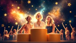 La classifica dei segni più fortunati del 2026