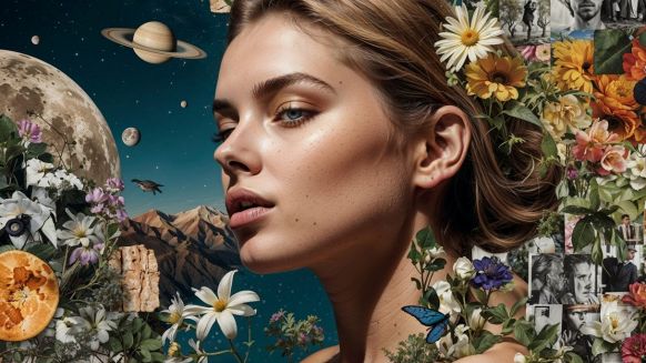 Venere entra in Acquario: amori liberi, bellezza anticonvenzionale e nuove visioni creative