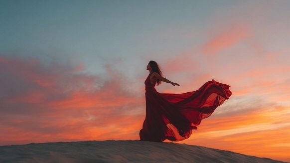 Marte entra in Acquario, e rivendica il diritto di essere liberi