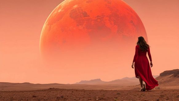 Le tappe di Marte nel 2026