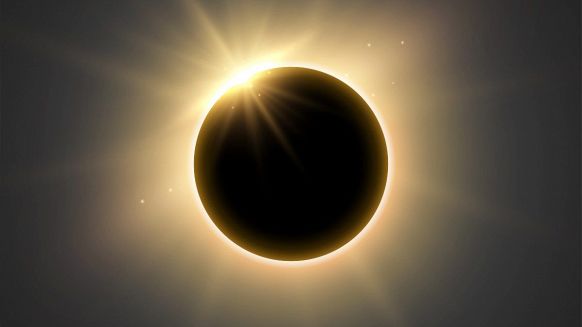 L’Eclissi Solare in Acquario del 17 febbraio stravolge ciò che non funziona