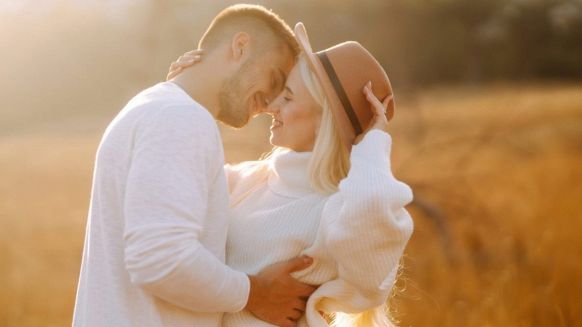 5 segni zodiacali che troveranno l'amore a marzo 2026