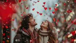 5 segni zodiacali che troveranno l'amore a febbraio 2026