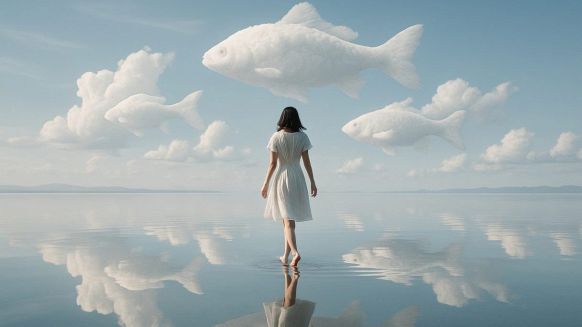 Pisces Season 2026, nel cuore dell’invisibile