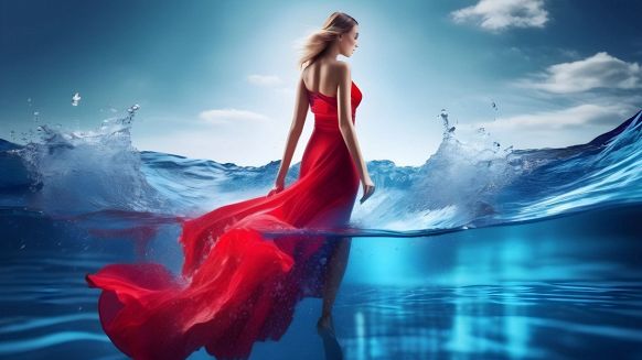 Marte entra in Pesci: la forza che non urla ma cambia tutto