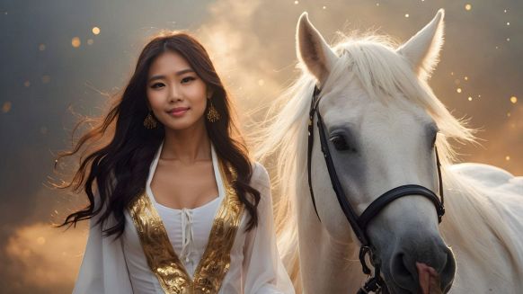 Oroscopo Cinese 2026: cosa ci aspetta nell’anno del Cavallo di Fuoco segno per segno