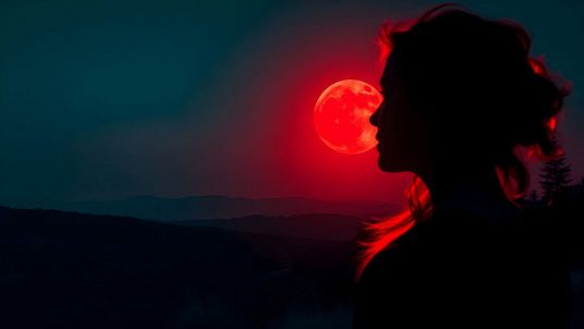 Luna di Sangue del 3 marzo 2026: la luna piena che chiude un capitolo karmico
