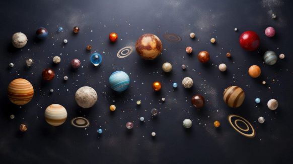 Le dignità dei pianeti nei segni: domicilio, esilio, esaltazione e caduta