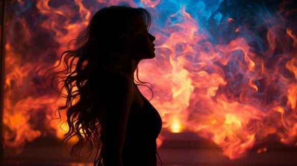 Venere in Ariete dal 6 marzo, il desiderio che brucia in fretta