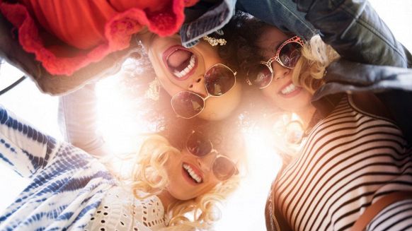 La classifica dei segni più fortunati di aprile 2026