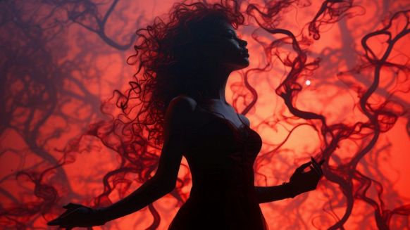 Marte entra in Ariete: ogni attesa è finita