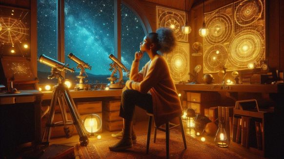 Transiti planetari di maggio 2026: gli eventi astrologici del mese
