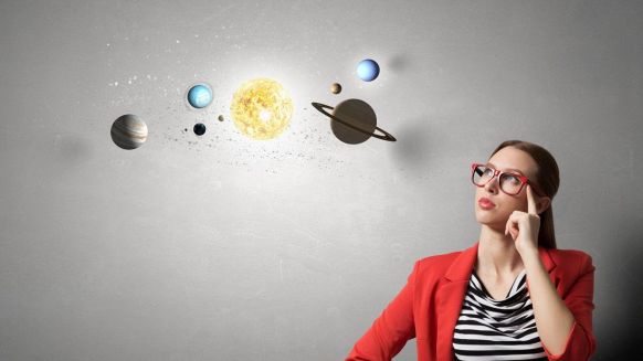 Mercurio in Ariete: la rivoluzione comunicativa di aprile