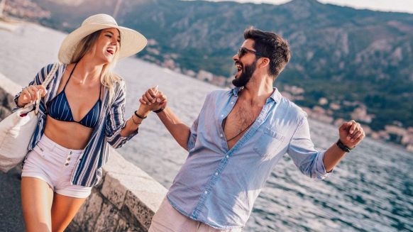 5 segni zodiacali che troveranno l'amore nel mese di agosto 2026