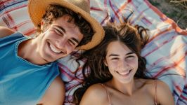 5 segni zodiacali che troveranno l'amore nel mese di luglio 2026