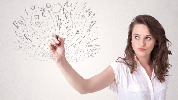Mercurio entra in Vergine: è arrivato il momento di schiarirsi le idee